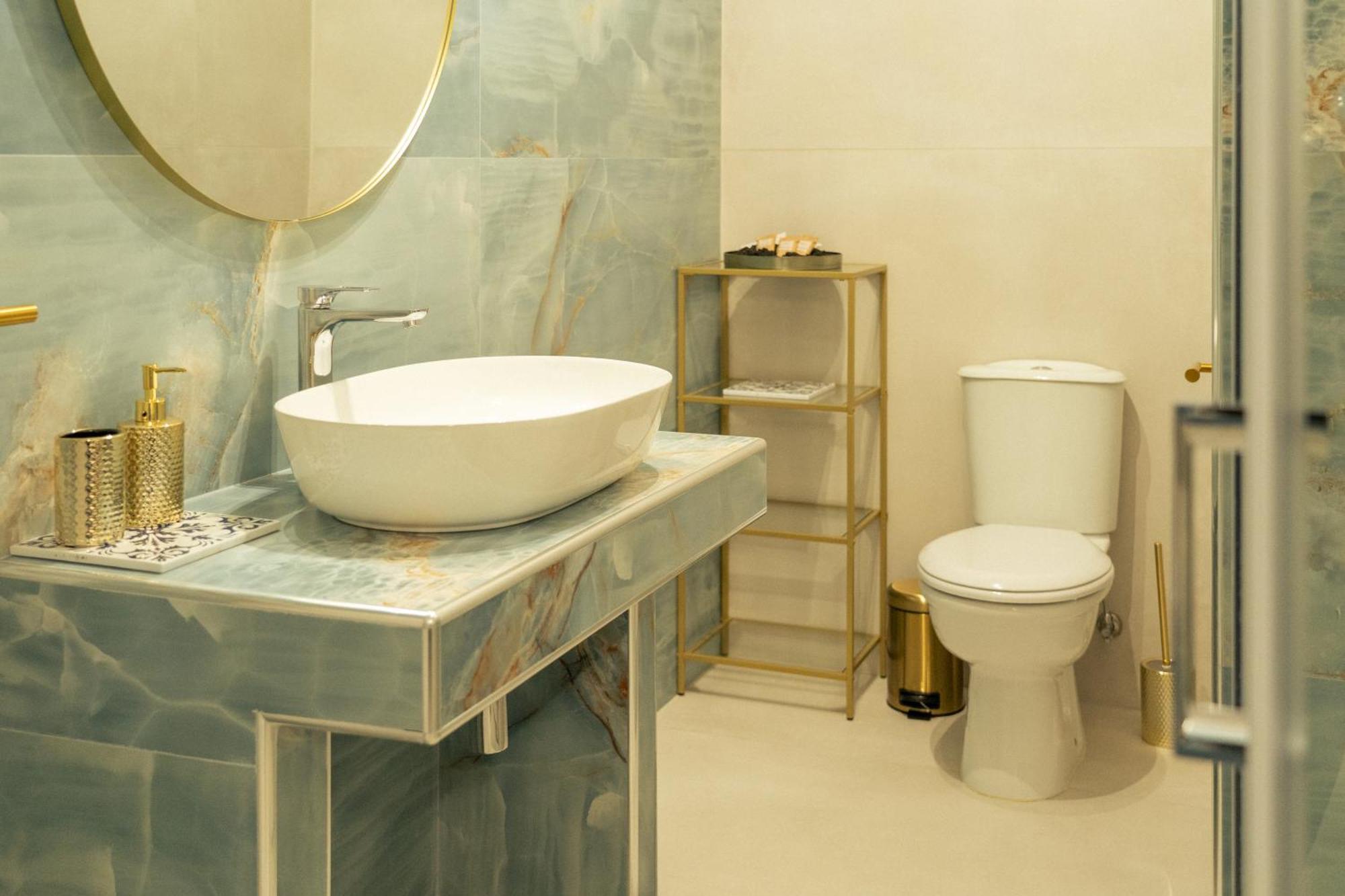 Johnny'S Suites Taormina Beach Bay Esterno foto