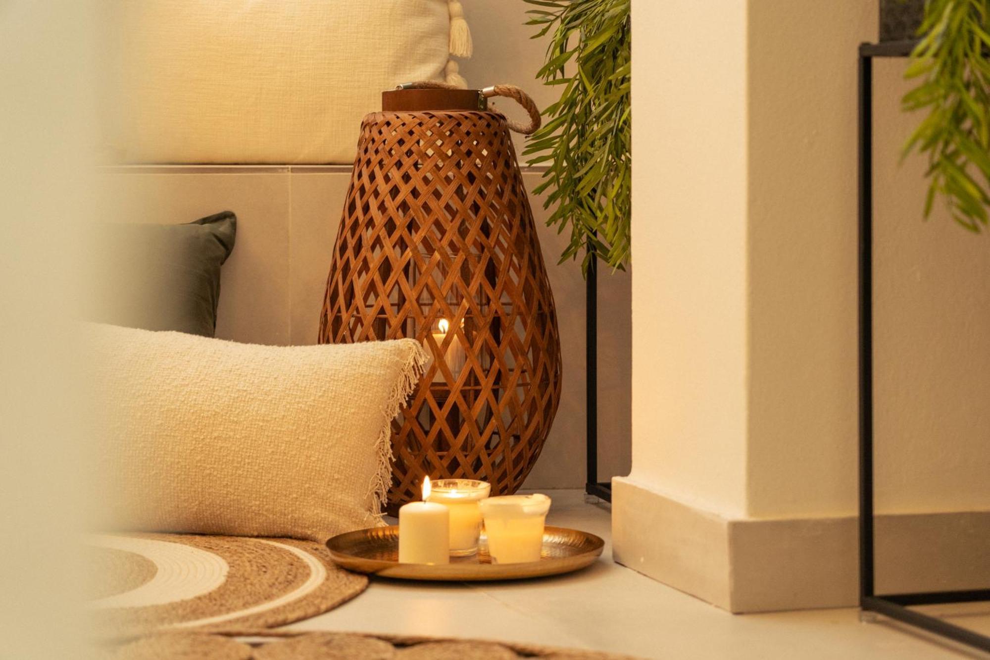 Johnny'S Suites Taormina Beach Bay Esterno foto