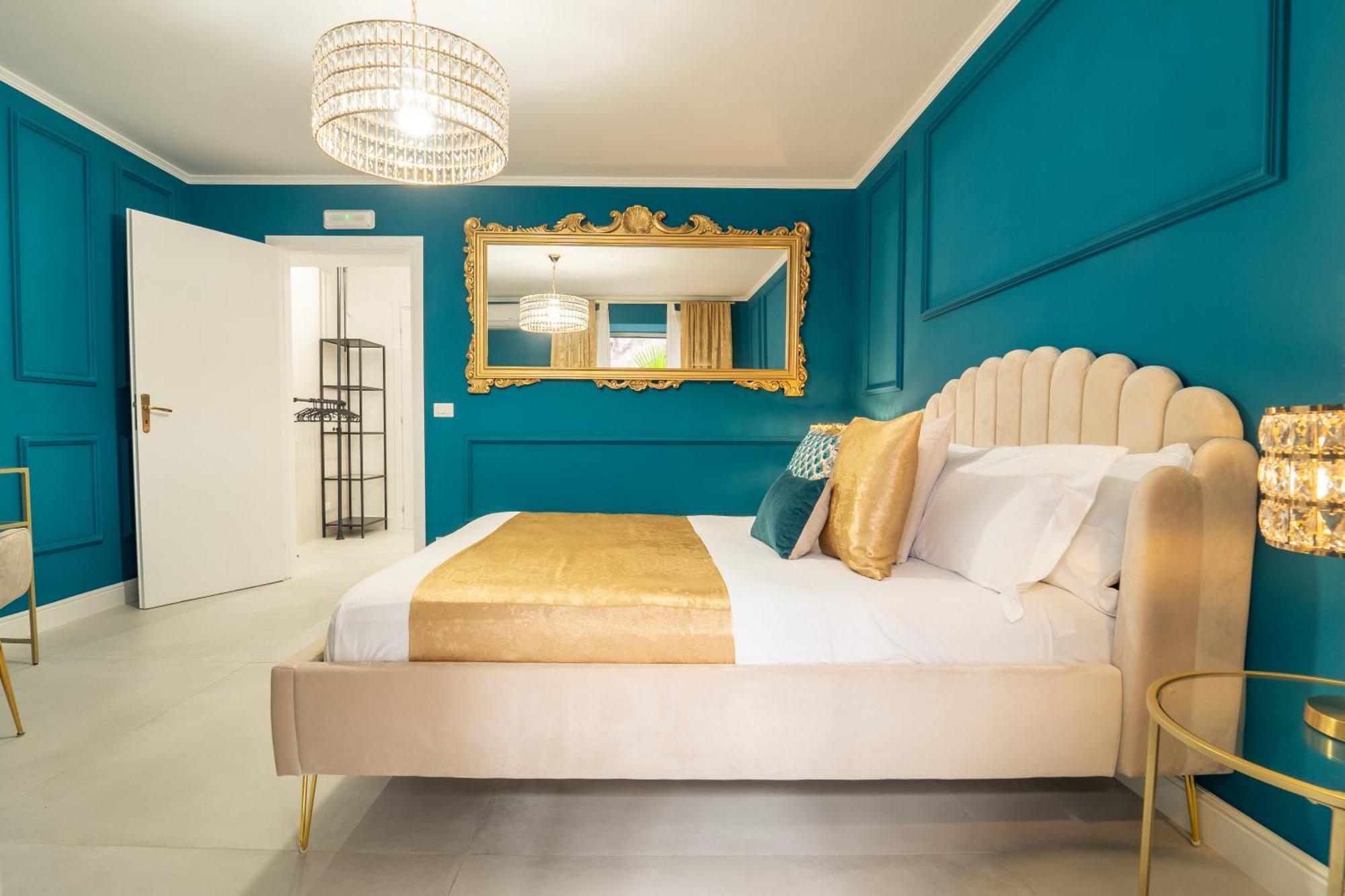 Johnny'S Suites Taormina Beach Bay Esterno foto