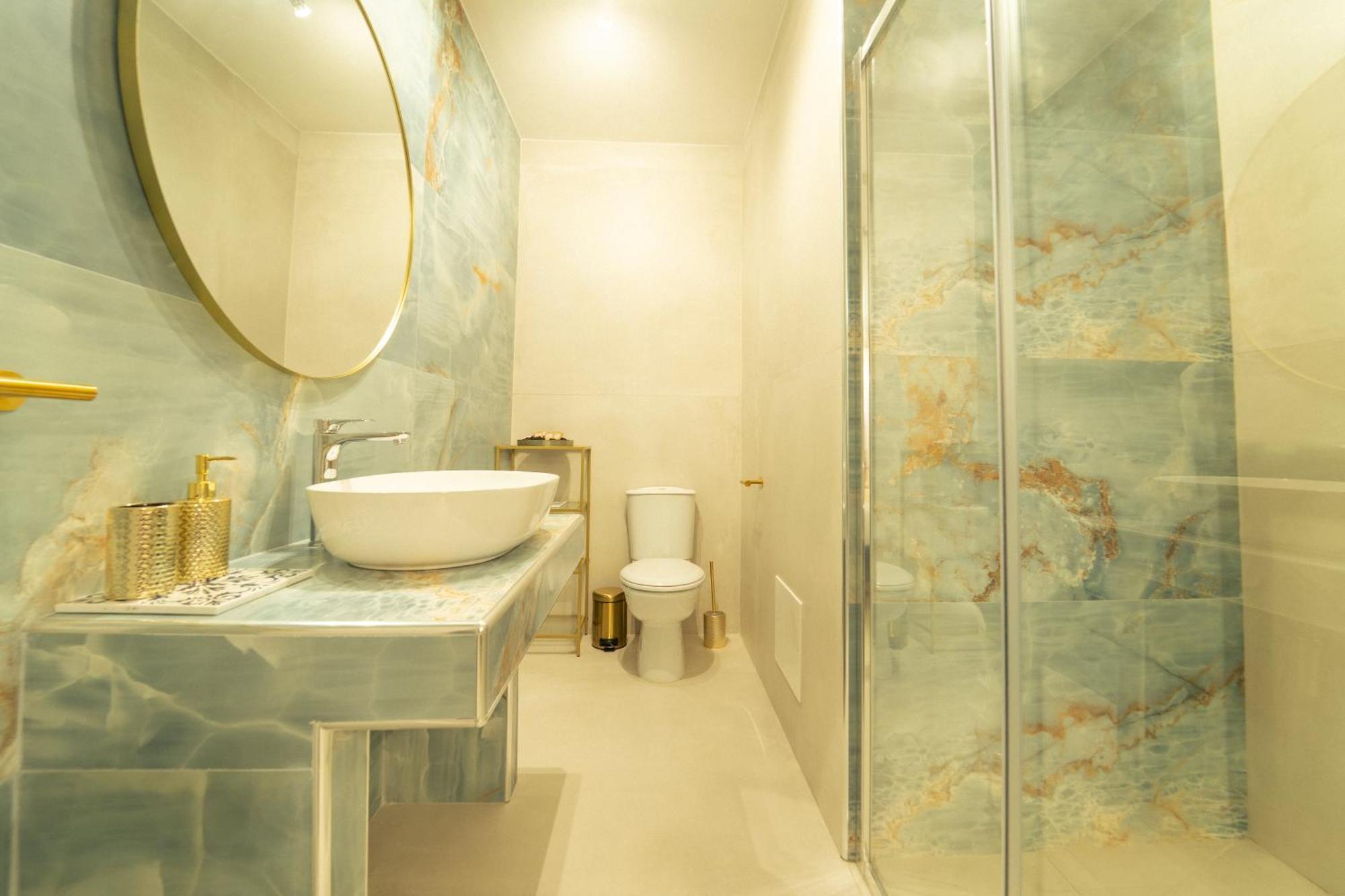 Johnny'S Suites Taormina Beach Bay Esterno foto